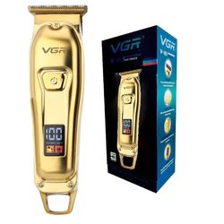 ماشین ریش تراش وی جی آر V_965