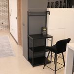 شلف مدل کافی بار کد bmd039