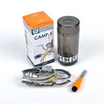 سرشعله سفری کووآ مدل CAMP-5 کد KB-1006