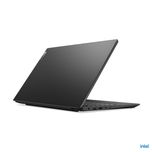 لپ‌تاپ لنوو مدل V15 G4 IRU با پردازنده Core i5-13420H، رم DDR4 8GB با فرکانس 3200MHz، حافظه SSD با ظرفیت 512GB، نمایشگر 15.6 این