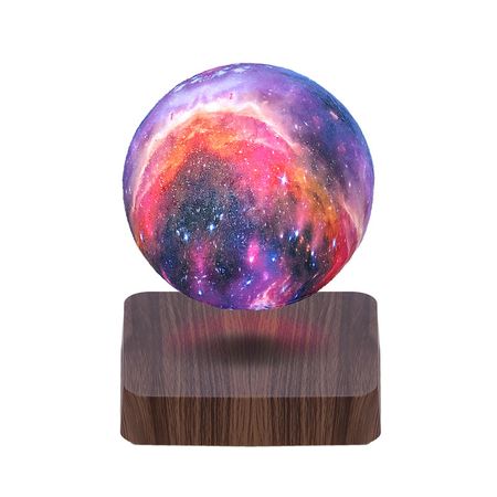 کره کهکشان معلق