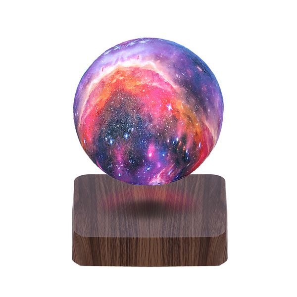 کره کهکشان معلق