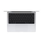 لپ تاپ 14.2 اینچی اپل مدل MacBook Pro MDE44 2025 LLA-M5-16GB RAM-512GB SSD