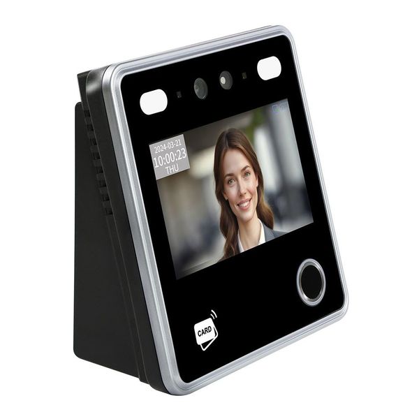 دستگاه حضور و غیاب تیمی مدل فراتکنو کد AI12F