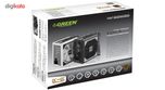 پاور گرین مدل GP480A-EUD استوک پلمپ