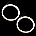 حلقه رینگ لایت چراغ جلو خودرو مدل ORAN-09 مجموعه 2 عددی