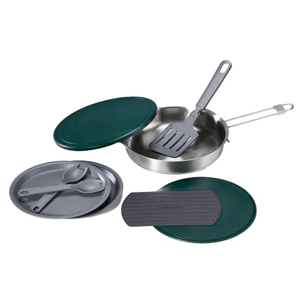 مجموعه ظروف سفری استنلی کد 2021