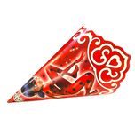 کلاه تولد مسترتم طرح دخترکفشدوزک پلاس مدل 6 عددی