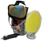 چراغ کمپینگ دیپ کینگ مدل dk-11