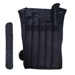 وزنه جلیقه ای