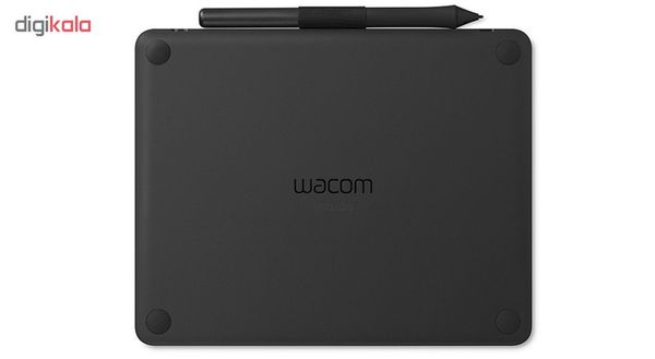 قلم نوری وکام مدل Intuos CTL-4100K + موجود تهران ویژه شرایط موجود