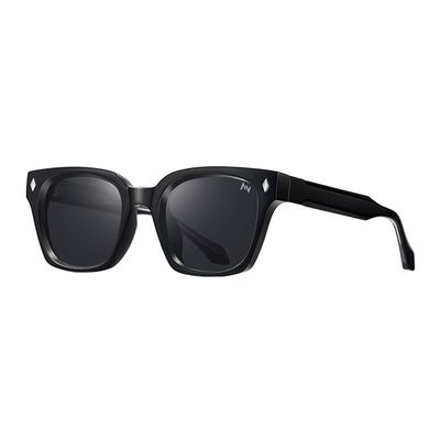 عینک آفتابی آلبرت وگ مدل SZ8104 Charcoal