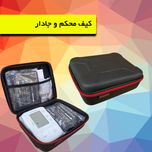 فشارسنج بازویی دیجیتال گلامور