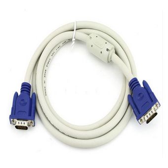 کابل VGA مدل dtech طول 1.5 متر