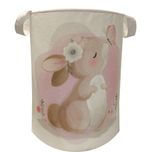 سبد اسباب بازی مدل خرگوش PB003