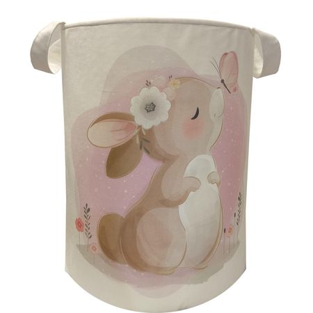 سبد اسباب بازی مدل خرگوش PB003