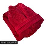حوله پالتویی هنرمند مدل تنپوش pichak سایز 125