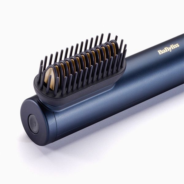 سشوار برس دار حالت دهنده بابیلیس مدل AS6550E
