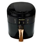 سرخکن بدون روغن 10 لیتری سیلورکرست مدل SC-1080