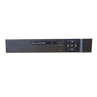 ضبط کننده ویدیویی مدلXVR-4CH-5MP