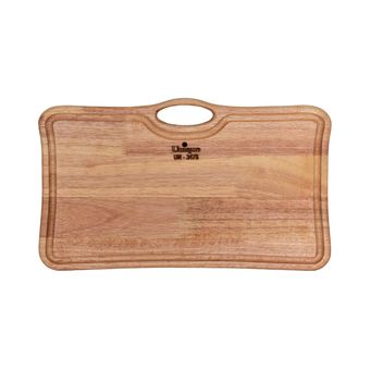 تخته گوشت یونیک مدل چوبی کد 3476*211