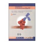 بیوشیمی هارپر جلد 1