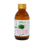 محلول خوراکی گل گریپ گل دارو - 120 میلی لیتر