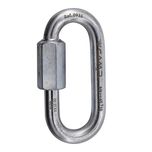 کارابین کمپ مدل Oval Quick Link F2022