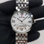 ساعت مچی عقربهای کوارتز مردانه سوئیس آرت مدل ANT052ST0000 - Limited Edition