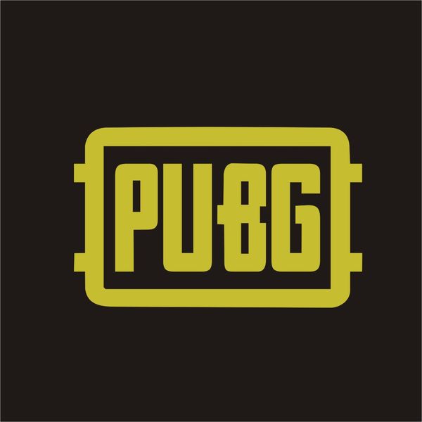 برچسب بدنه خودرو مدل پابجی کد PBG01