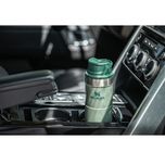 ماگ سفری استنلی مدل one hand گنجایش 0.25 لیتر