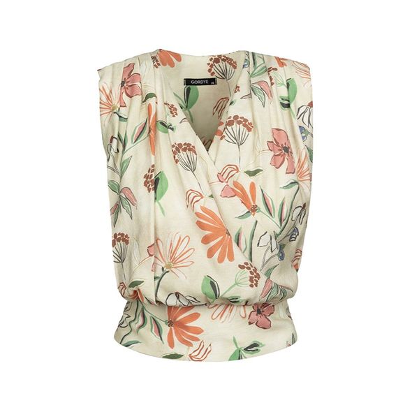 تاپ زنانه مدل SB-SS-302224