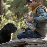 فلاسک استنلی مدل Classic Legendary Bottle کد F2023 گنجایش 1 لیتر