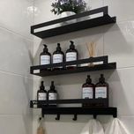 استند حمام راد مدل RAD B301 مجموعه سه عددی