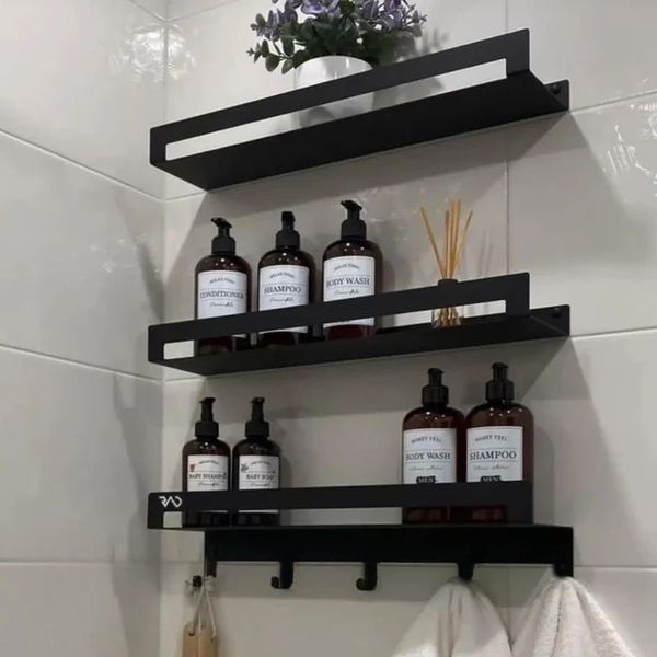 استند حمام راد مدل RAD B301 مجموعه سه عددی