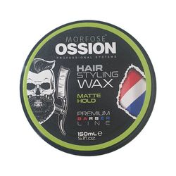 واکس مو مورفوس مدل اوشن حجم 150 میلی لیتر*256