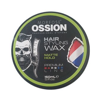 واکس مو مورفوس مدل اوشن حجم 150 میلی لیتر*256