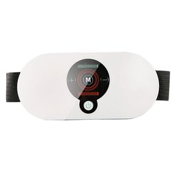 کمربند لاغری شکم، پهلو و ماساژور عضلات مدل EMS Fitness