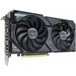 کارت گرافیک ایسوس مدل Dual RTX 4060 OC حافظه 8 گیگابایت استوک