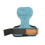 مچ بند بدنسازی کد GS-M-WEAR-80156 مدل لیفت دار مجموعه دو عددی
