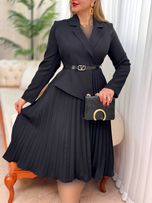 پیراهن مازراتی مهتاب 2878