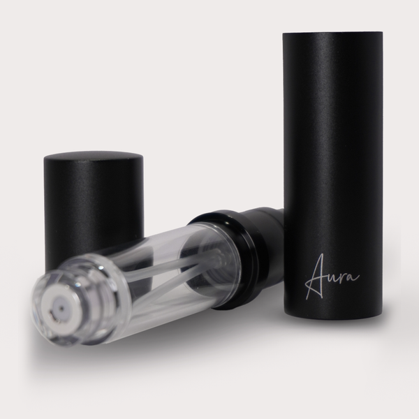 محفظه عطر اورا - Black