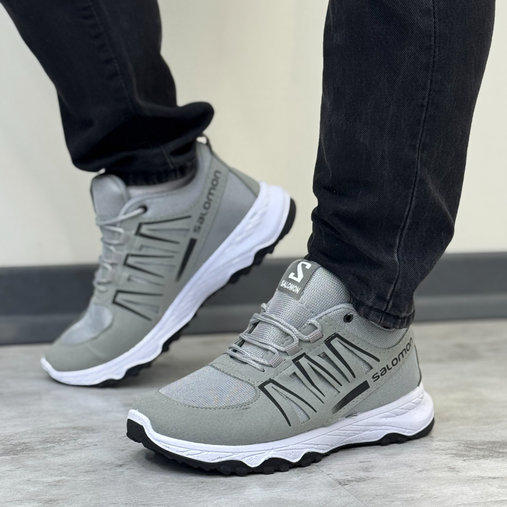 کفش سایز بزرگ مردانه 104