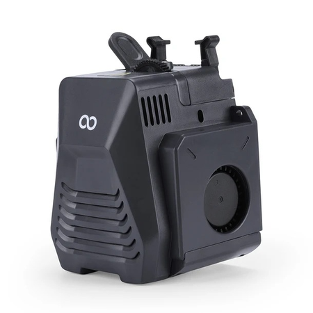 اکسترودر کامل ELEGOO Neptune 4 Pro/ELEGOO Neptune 4