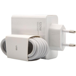 شارژر اصلی شیائومی 120 واتی با کابل شارژ ا Xiaomi 120W Fast Charger