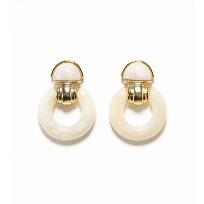 گوشواره مرمر 17-53