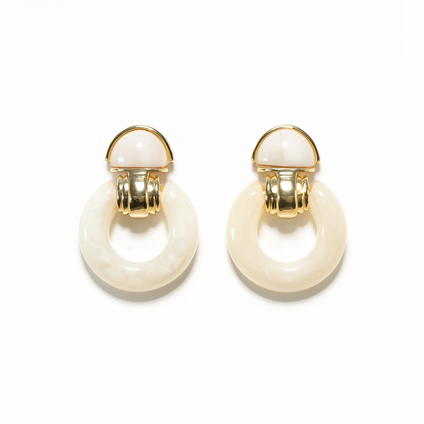 گوشواره مرمر 17-53