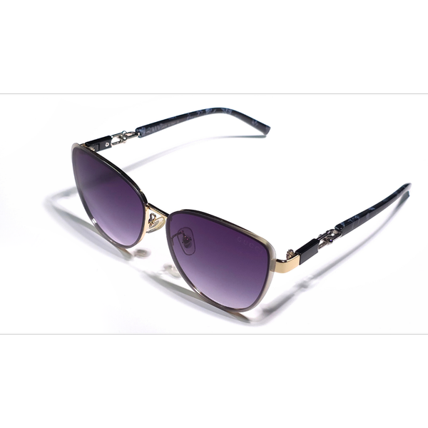 عینک آفتابی Gucci زنانه 22-206