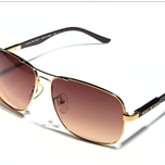 عینک آفتابی اسپرت Emporio Armani فریم فلزی 22-200