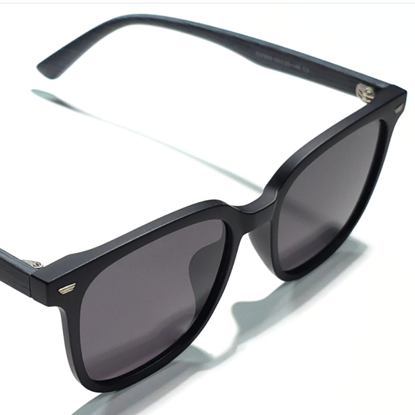 عینک آفتابی اسپرت Gucci فریم مربعی 22-306